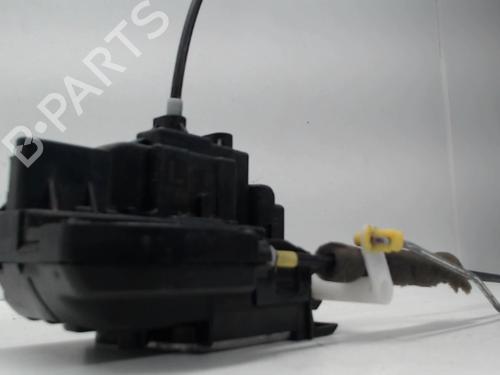 Front left lock NISSAN MICRA III (K12) 1.2 16V | BP27011049C98 