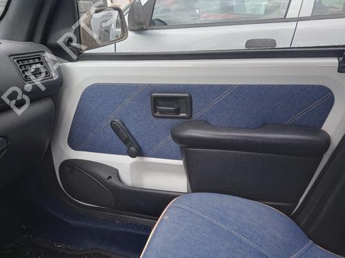Used Front right interior door handle PEUGEOT 106 II (1A_, 1C_) 1.0 i (50 hp) 27520394