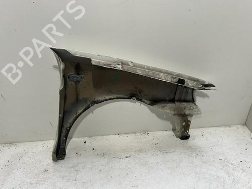 Left front fenders VW POLO (6N2) 1.4 16V | BP26981587C41 