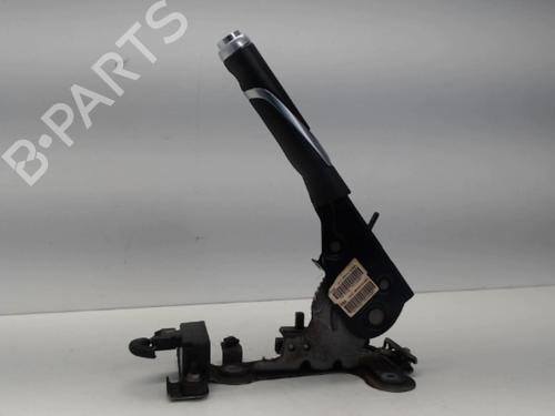 Hand brake CITROËN DS3 (SA_) 1.6 HDi 110 | BP26999071I18 