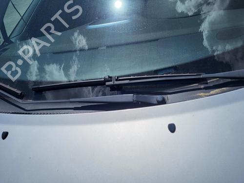Used Front windshield wiper arm PEUGEOT 207 CC (WD_) 1.6 16V (120 hp) 26982528