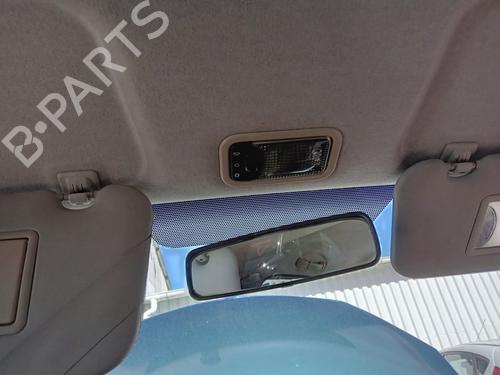 Used Interior roof light CITROËN XSARA PICASSO (N68) 1.8 16V (115 hp) 29140502