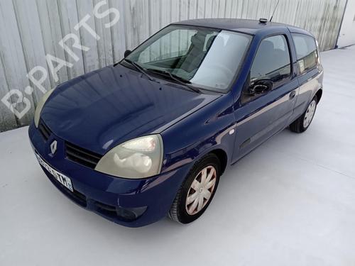 Used Front left door window RENAULT CLIO II (BB_, CB_) 1.5 dCi (B/C2J) (68 hp) 26982000