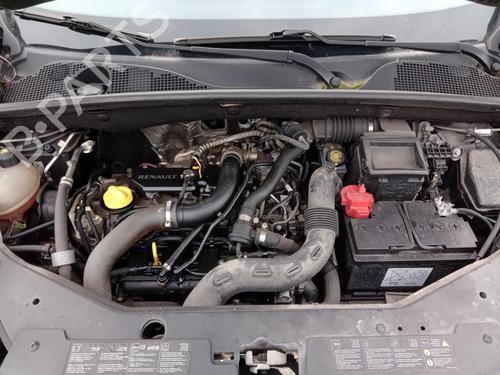Used Starter DACIA LODGY (JS_) 1.2 TCe (JSAY, JSM0) (115 hp) 26997413