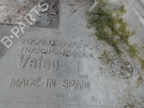 Used Left front indicator Left front indicator MERCEDES-BENZ VITO Van (W638) 112 CDI 2.2 (638.094) (122 hp) 27023140 27023140