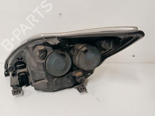 Used Right headlight Right headlight FORD FOCUS II Turnier (DA_, FFS, DS) [2004-2012] 34227603 34227603