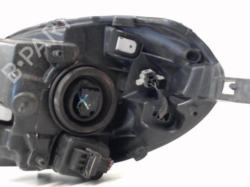 Right front indicator NISSAN MICRA III (K12) 1.5 dCi | BP26993668C33 