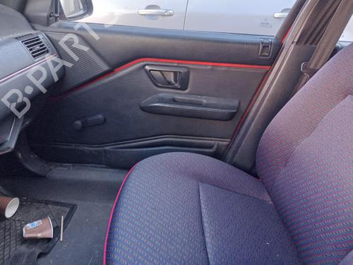 Højre fortil invendig håndtag CITROËN ZX (N2) 1.4 i (75 hp) 26993328