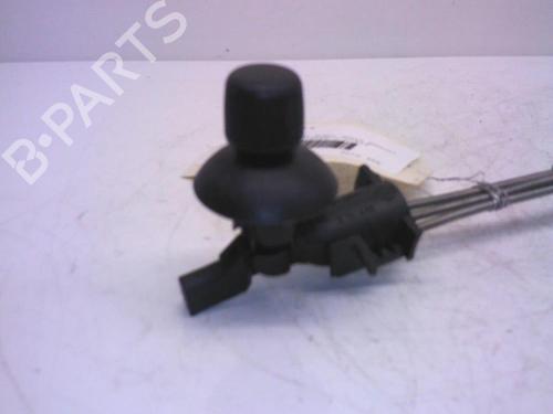 Right mirror SEAT IBIZA III (6L1) 1.4 TDI | BP26984487C27 