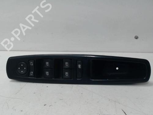 left-front-window-switch-renault-scenic-iii-jz01_-2008-2009-2010-2011-2012-2013-2014-2015-2016-32497758 main image