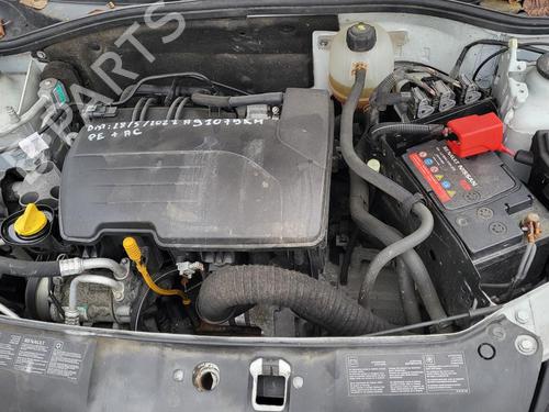 Front left lock RENAULT CLIO II (BB_, CB_) 1.2 16V (BB05, BB0W, BB11, BB27, BB2T, BB2U, BB2V, CB05,... | BP26990739C98 
