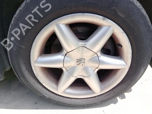 Rim PEUGEOT 406 Coupe (8C) 2.0 16V 5402C7