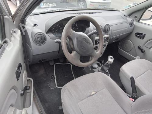 Front left lock DACIA LOGAN MCV (KS_) 1.5 dCi (KS0K) | BP27025535C98 - Image 4