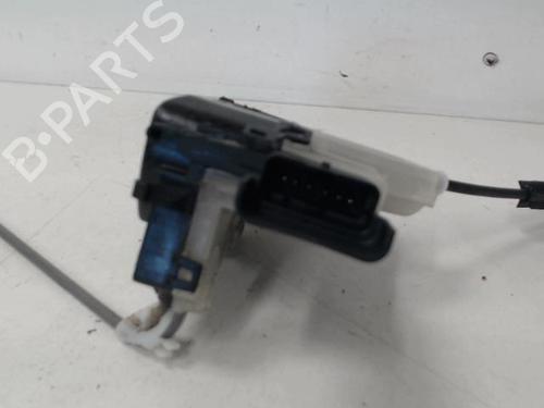 Front left lock CITROËN C4 CACTUS 1.5 BlueHDi 100 | BP27008423C98 