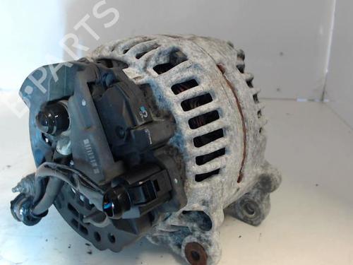 Used Alternator SEAT IBIZA IV (6J5, 6P1) 1.6 TDI (105 hp) 26995908