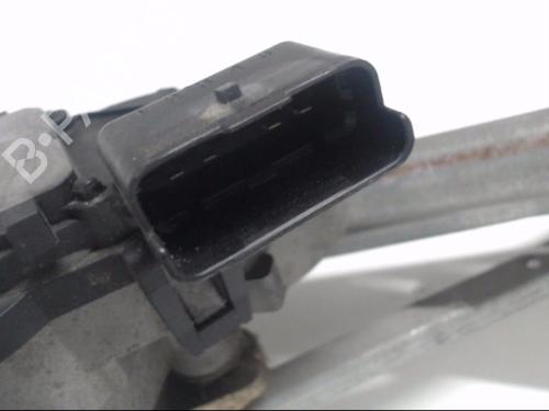 Front wipers mechanism CITROËN C3 I (FC_, FN_) 1.4 16V | BP27004869C83 