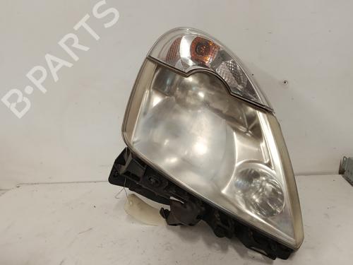 Right headlight RENAULT MODUS / GRAND MODUS (F/JP0_) 1.6 (JP03, JP0B, JP0U, JP0Y, JP1G) | BP34360140C29 - Image 2
