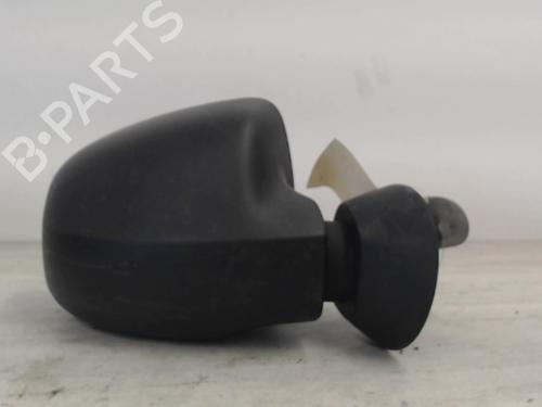 Used Right mirror DACIA SANDERO 1.4 (BS0C, BS0A, BS0G, BS1F, BS0E) (75 hp) 26998605