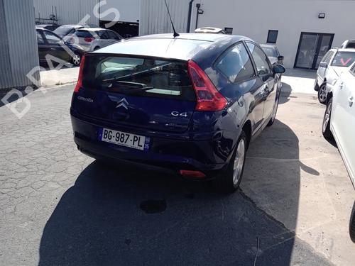 Right taillight CITROËN C4 Coupe (LA_) 2.0 16V | BP29352709C35 