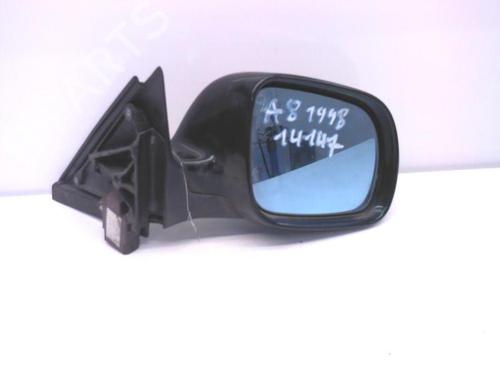 Used Right mirror AUDI A8 D2 (4D2, 4D8) 2.5 TDI (150 hp) 26992982