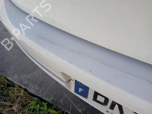 Rear bumper VW GOLF V (1K1) 1.9 TDI | BP27014333C8 