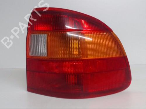 Højre baglygte OPEL ASTRA F Hatchback (T92) 1.7 D (F08, M08, F68, M68) | BP27004884C35 