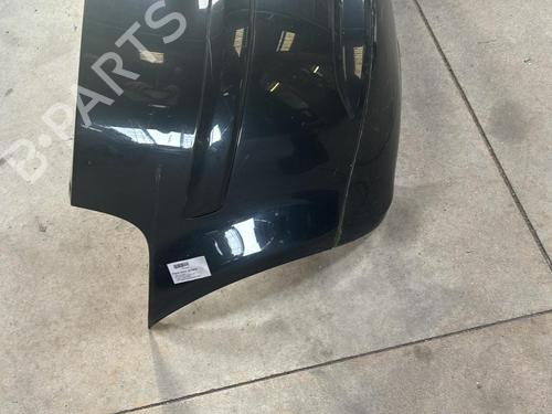 rear-bumper-audi-a3-8p1-2003-2004-2005-2006-2007-2008-2009-2010-2011-2012-2013-26990934 main image