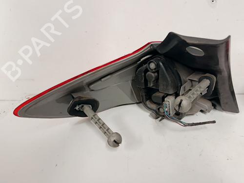 Used Right taillight Right taillight 36096168 36096168