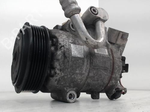AC compressor VW POLO (9N_, 9A_) 1.4 TDI | BP26987838M34 