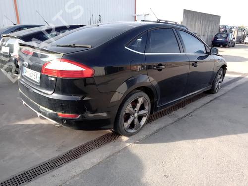 Left front window switch FORD MONDEO IV Saloon (BA7) 2.2 TDCi | BP26990120I27 - Image 4