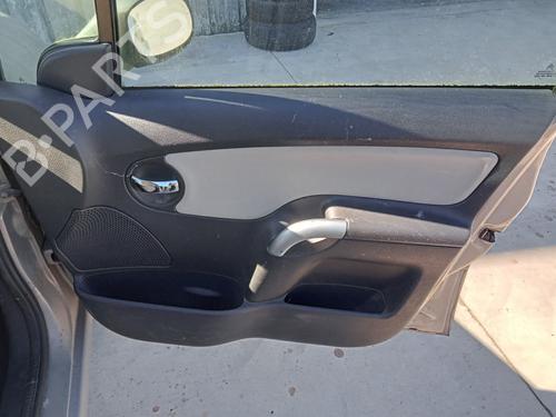 Used Front right interior door handle Front right interior door handle CITROËN C3 I (FC_, FN_) [2002-2013] 33546474 33546474