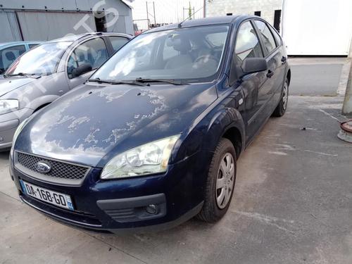 Left headlight FORD FOCUS II (DA_, HCP, DP) 1.6 TDCi | BP27003225C28 