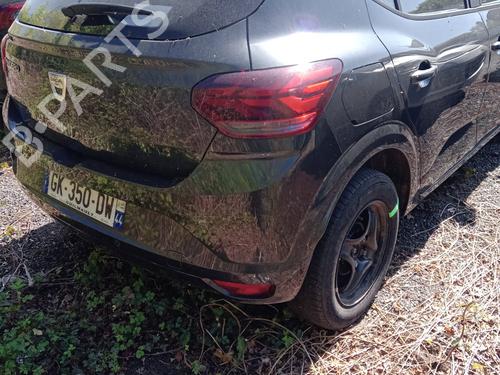 Radio DACIA SANDERO III 1.0 SCe 65 | BP30464457E6 - Image 6