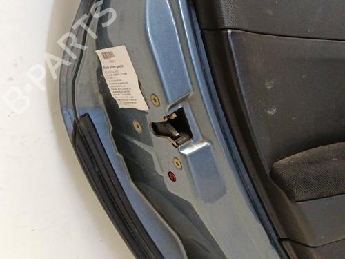 Used Left rear door Left rear door PEUGEOT 304 Break (_04D_) 1.1 (D11) (58 hp) 35919034 35919034
