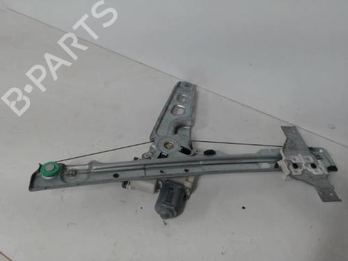 Used Front right window mechanism Front right window mechanism 26993246 26993246