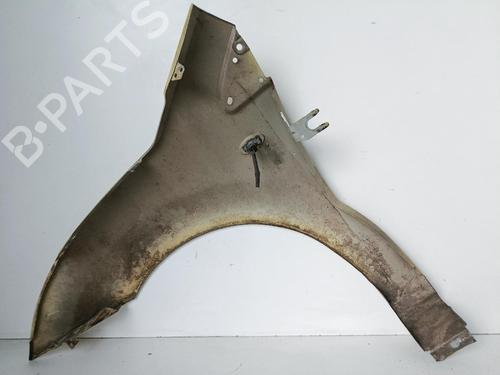 Used Right front fenders Right front fenders 38545804 38545804