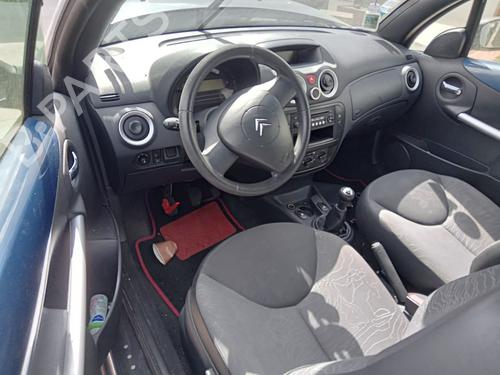 Used Steering column CITROËN C3 Pluriel (HB_) 1.4 HDi (68 hp) 26985977