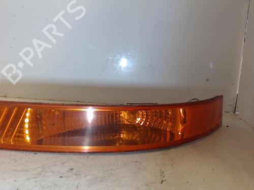 Blinklys foran venstre RENAULT MASTER II Van (FD) 2.5 dCi (101 hp) 27015774
