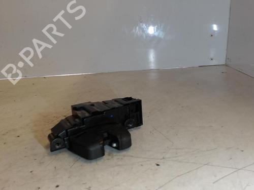 Tailgate lock PEUGEOT 308 CC (4B_) 2.0 HDi BP27013637C101