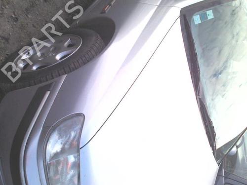 Left taillight PEUGEOT 406 (8B) 2.0 16V | BP26983653C34 