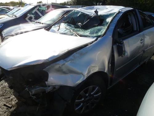 Right tailgate light VW GOLF V (1K1) 1.9 TDI | BP26992453C80 