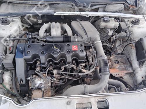 Switch CITROËN SAXO (S0, S1) 1.5 D | BP27015487I30 