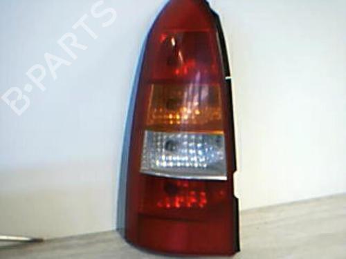 Used Left taillight OPEL ASTRA G Estate (T98) 1.6 16V (F35) (101 hp) 27004467