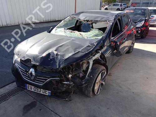 Højre baglygte bagklap RENAULT MEGANE IV Hatchback (B9A/M/N_) 1.6 dCi 130 (B9A4) | BP27026021C80