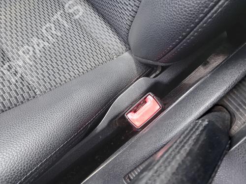 Used Seat buckle MERCEDES-BENZ A-CLASS (W169) A 180 CDI (169.007, 169.307) (109 hp) 26980306