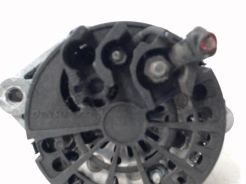 Used Alternator Alternator OPEL VECTRA C Estate (Z02) 1.9 CDTI (F35) (150 hp) 28422694 28422694