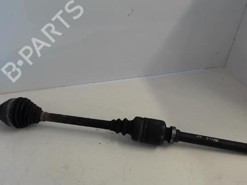 Used Right front driveshaft PEUGEOT BOXER Van (230L) 2.5 TD (103 hp) 26996278