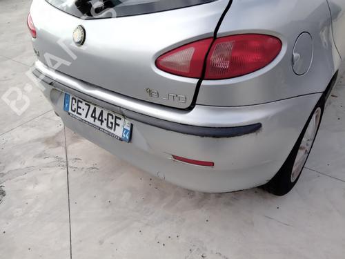 Højre baglygte bagklap ALFA ROMEO 147 (937_) 1.9 JTD (937.AXD1A, 937.BXD1A, 937.AXV1A, 937.BXB1A,... (115 hp) 29072921