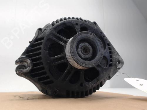 Used Alternator PEUGEOT 605 (6B) 2.5 Turbo Diesel (129 hp) 26988037