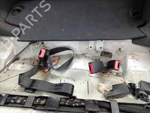 Used Seat buckle Seat buckle 38609140 38609140
